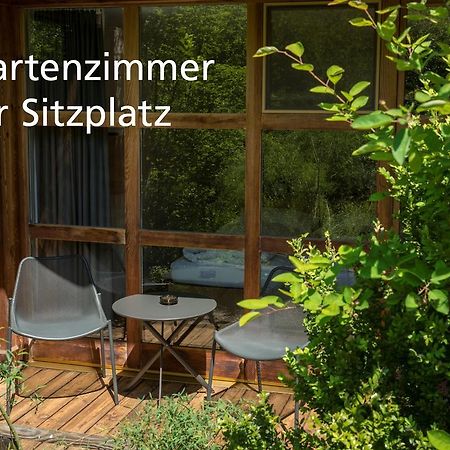 Hotel Kartause Ittingen Warth-Weiningen Exterior foto