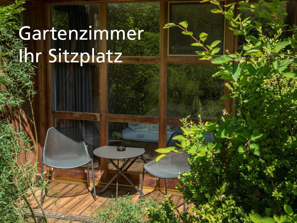 Hotel Kartause Ittingen Warth-Weiningen Exterior foto